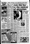 Liverpool Echo Friday 15 August 1980 Page 22