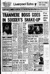Liverpool Echo Tuesday 09 September 1980 Page 1
