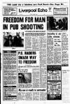 Liverpool Echo Monday 06 October 1980 Page 1