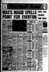 Liverpool Echo Saturday 01 November 1980 Page 15