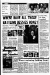 Liverpool Echo Monday 01 December 1980 Page 6