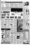 Liverpool Echo Wednesday 03 December 1980 Page 6