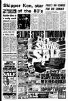 Liverpool Echo Saturday 03 January 1981 Page 17