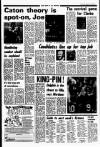 Liverpool Echo Saturday 03 January 1981 Page 19