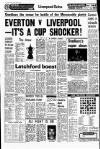 Liverpool Echo Monday 05 January 1981 Page 14