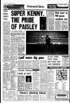 Liverpool Echo Wednesday 07 January 1981 Page 14