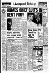 Liverpool Echo Thursday 08 January 1981 Page 1