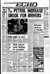 Liverpool Echo Saturday 10 January 1981 Page 1