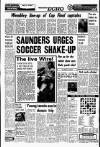 Liverpool Echo Saturday 10 January 1981 Page 14