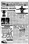 Liverpool Echo Saturday 10 January 1981 Page 18