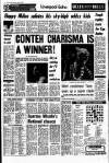 Liverpool Echo Wednesday 28 January 1981 Page 14
