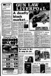 Liverpool Echo Thursday 29 January 1981 Page 6