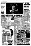 Liverpool Echo Thursday 29 January 1981 Page 8