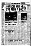 Liverpool Echo Saturday 14 February 1981 Page 28