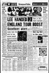 Liverpool Echo Thursday 14 May 1981 Page 26
