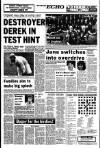 Liverpool Echo Saturday 11 July 1981 Page 14