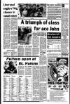 Liverpool Echo Thursday 16 July 1981 Page 26