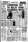 Liverpool Echo Thursday 16 July 1981 Page 27