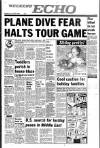 Liverpool Echo Saturday 25 July 1981 Page 1