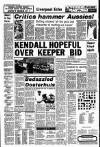 Liverpool Echo Monday 03 August 1981 Page 14