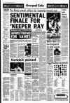 Liverpool Echo Tuesday 04 August 1981 Page 14