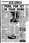Liverpool Echo Saturday 08 August 1981 Page 1