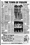 Liverpool Echo Thursday 13 August 1981 Page 7