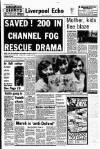 Liverpool Echo Friday 14 August 1981 Page 1