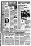 Liverpool Echo Saturday 29 August 1981 Page 9