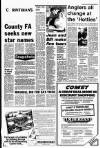 Liverpool Echo Saturday 29 August 1981 Page 23