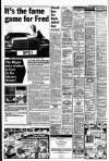 Liverpool Echo Saturday 29 August 1981 Page 25