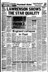 Liverpool Echo Saturday 29 August 1981 Page 28