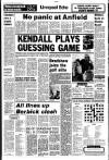 Liverpool Echo Wednesday 02 September 1981 Page 14
