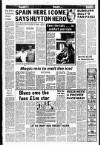 Liverpool Echo Saturday 10 October 1981 Page 19