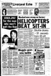 Liverpool Echo Wednesday 04 November 1981 Page 1