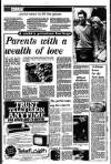 Liverpool Echo Friday 06 November 1981 Page 6