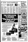 Liverpool Echo Friday 06 November 1981 Page 14