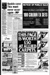 Liverpool Echo Friday 06 November 1981 Page 15