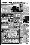 Liverpool Echo Friday 06 November 1981 Page 17
