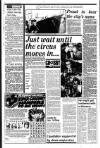 Liverpool Echo Monday 09 November 1981 Page 6