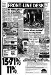 Liverpool Echo Tuesday 10 November 1981 Page 3