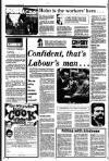 Liverpool Echo Tuesday 10 November 1981 Page 6