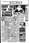 Liverpool Echo Saturday 14 November 1981 Page 1