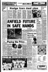 Liverpool Echo Saturday 14 November 1981 Page 12