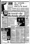 Liverpool Echo Monday 16 November 1981 Page 6