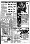 Liverpool Echo Monday 16 November 1981 Page 8