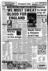 Liverpool Echo Monday 16 November 1981 Page 14