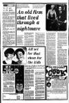 Liverpool Echo Tuesday 17 November 1981 Page 6