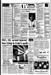 Liverpool Echo Tuesday 24 November 1981 Page 5