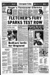 Liverpool Echo Thursday 10 December 1981 Page 22